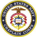 Chaplain Logo